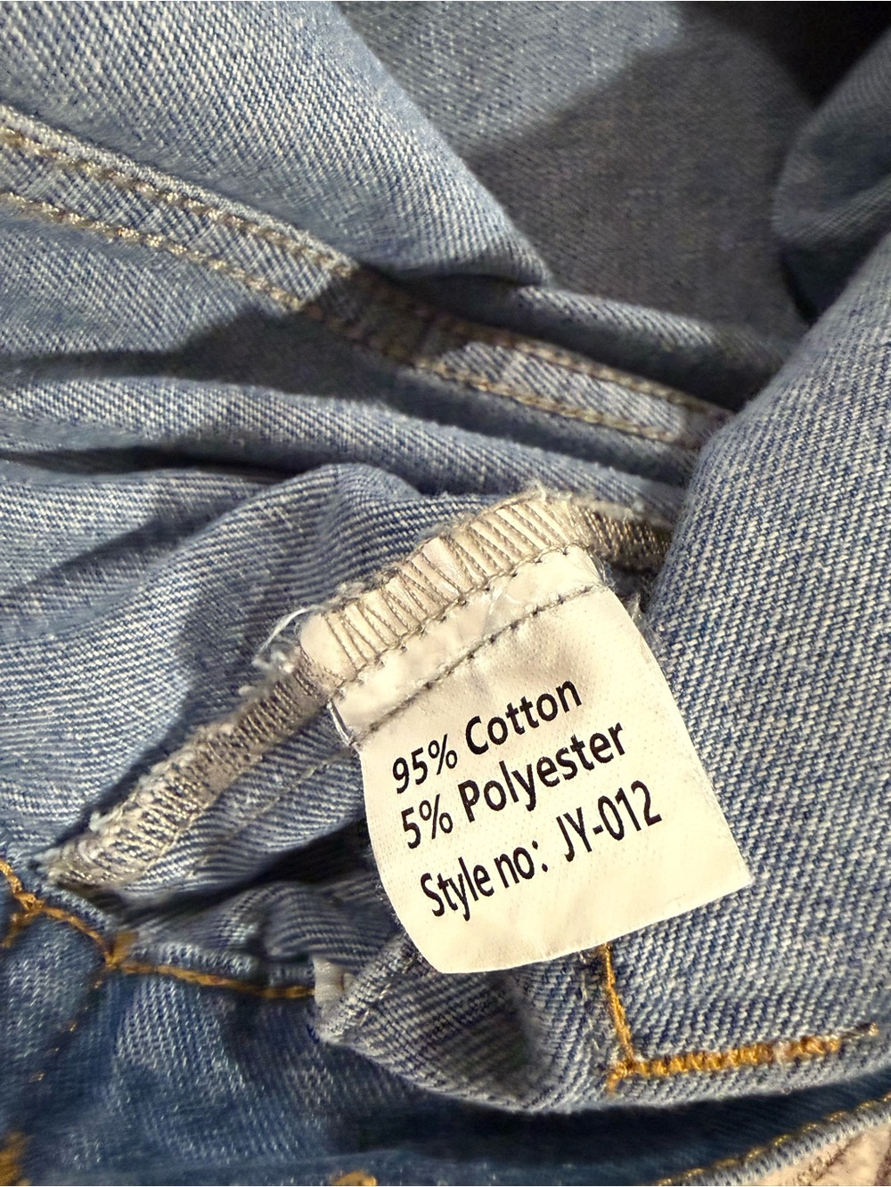 ❤️Denim❤️ Jacket - Picture 10 of 13